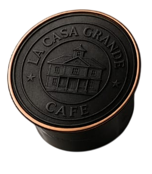 Capsula La Casa Grande