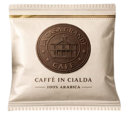 Cialda La Casa Grande