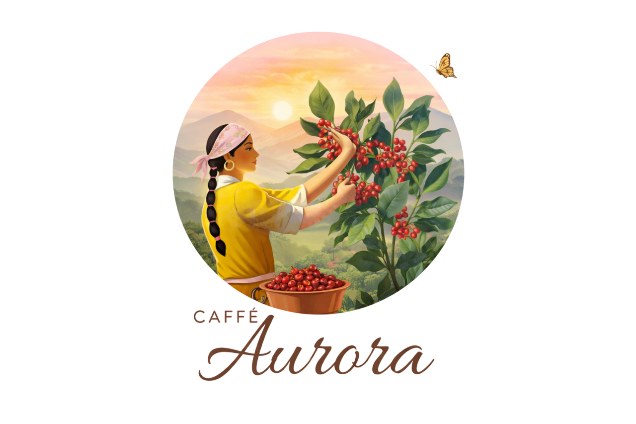 Logo Aurora