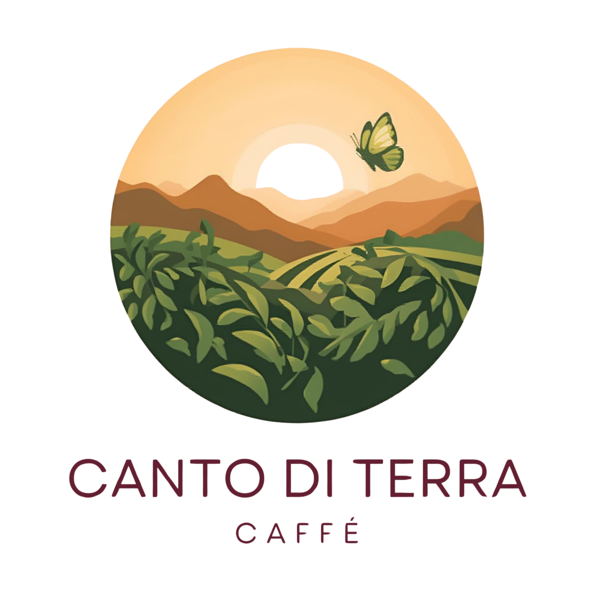 Logo Canto di Terra