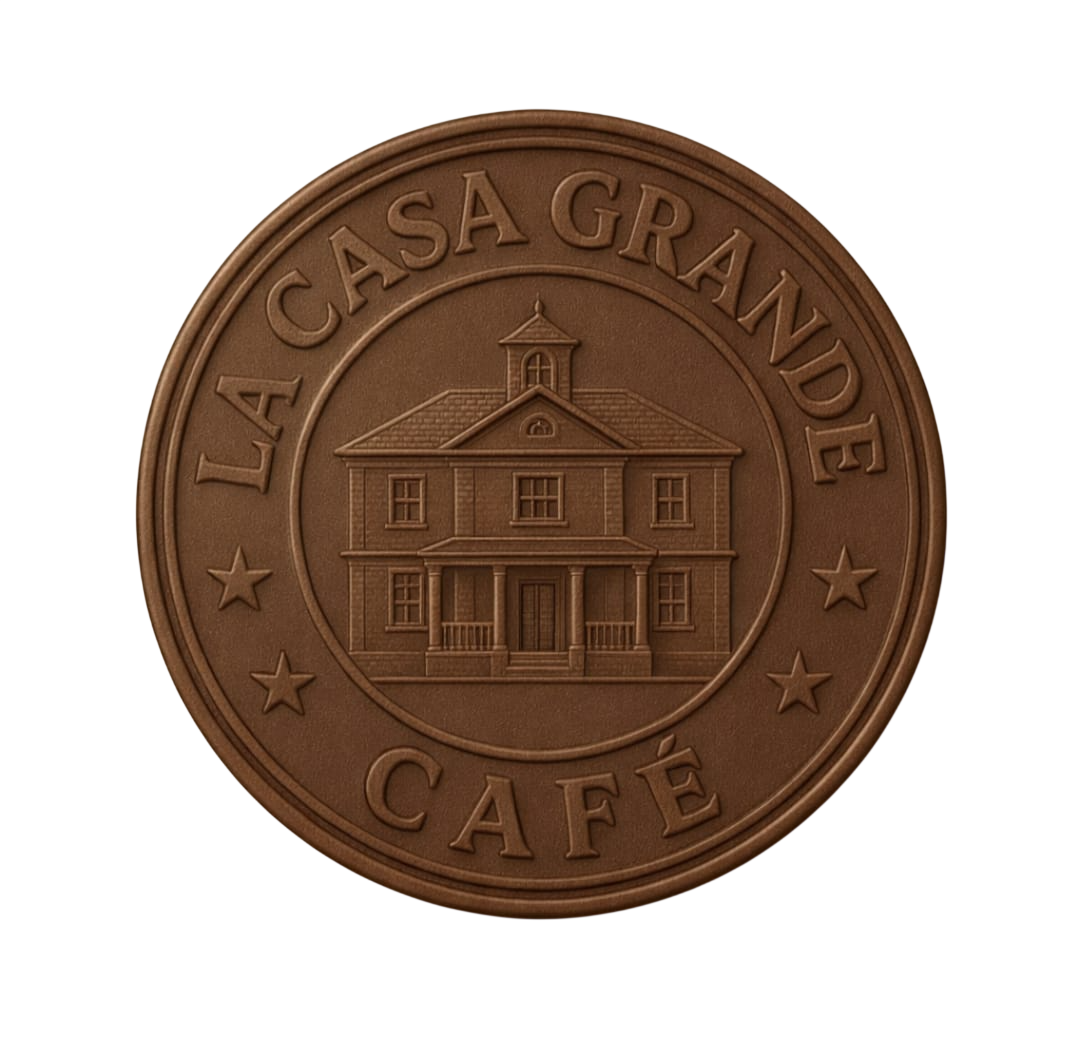 Foto La Casa Grande
